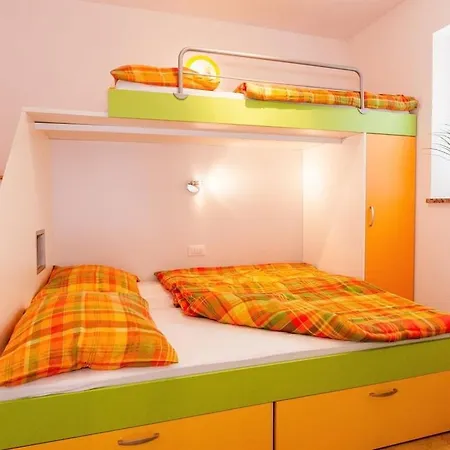 One-bedroom بيت للعطل بوريتش
