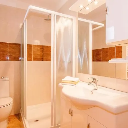 Vikendica One-bedroom Porec
