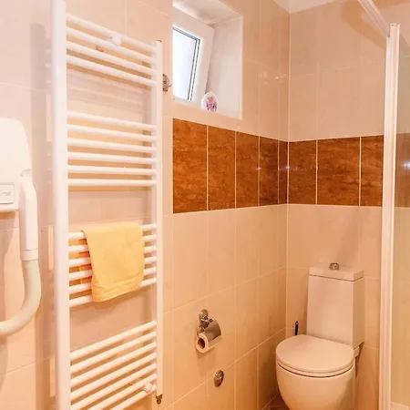 One-bedroom بوريتش
