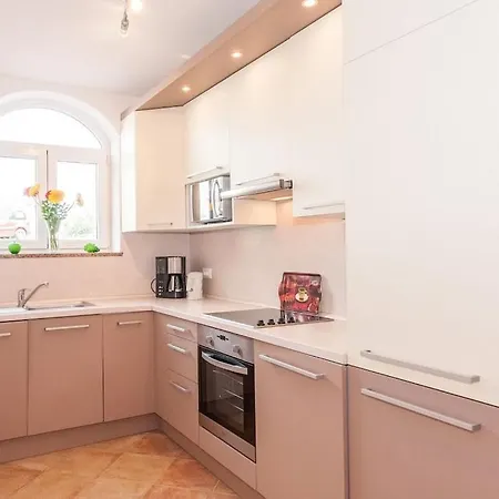 Feriehus One-bedroom Poreč