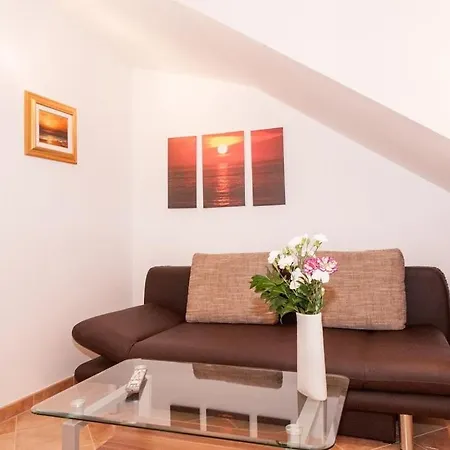 Feriehus One-bedroom