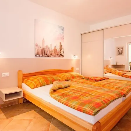 One-bedroom Tatil Evi *