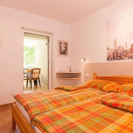 One-bedroom Tatil Evi *