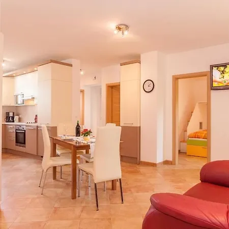 One-bedroom *