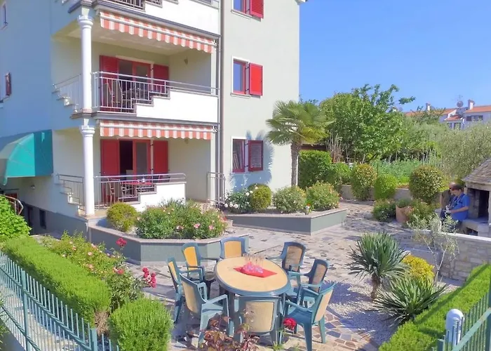 One-bedroom * Πόρετς