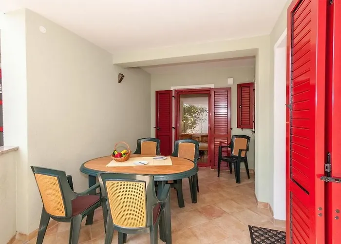 One-bedroom Σπίτι διακοπών *