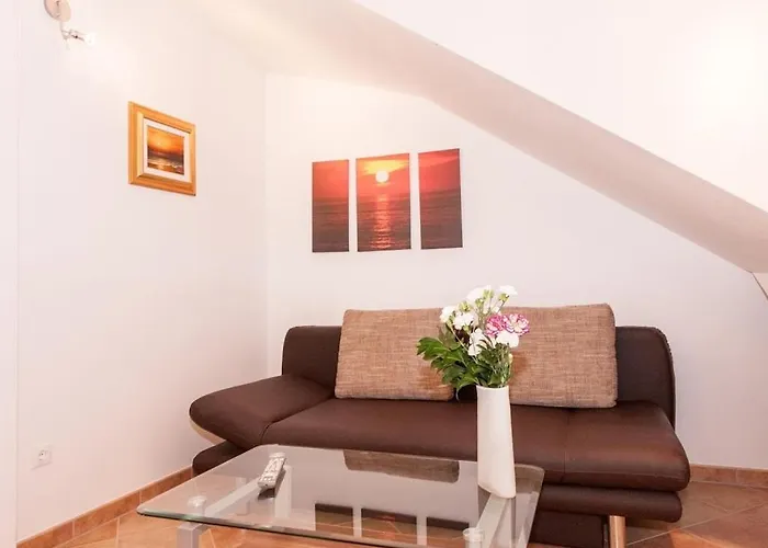 Σπίτι διακοπών One-bedroom