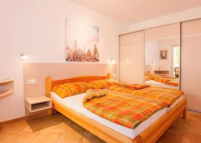 One-bedroom Σπίτι διακοπών *