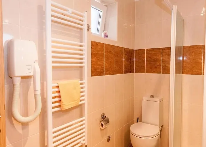 One-bedroom Πόρετς