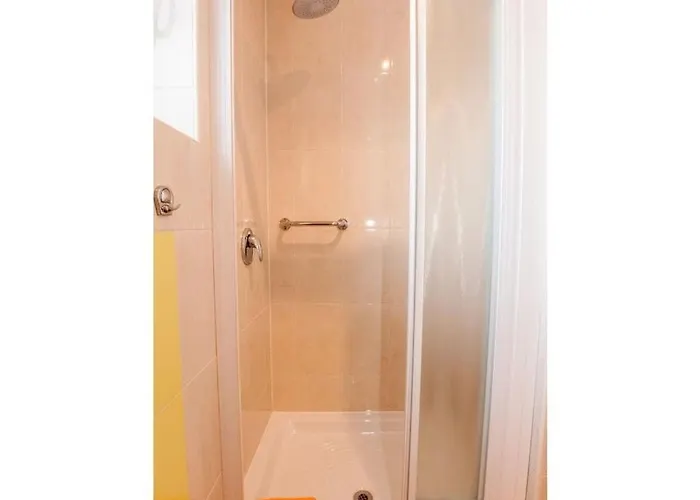 Σπίτι διακοπών One-bedroom Πόρετς